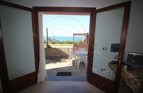 Marina di Gutturu Flumini Apartment | Apartment Oleandro Piccolo Gutturu
