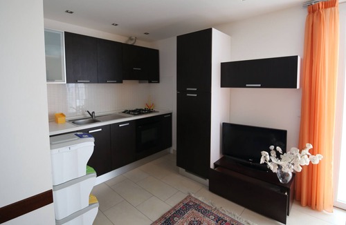 San Benedetto del Tronto Apartment | Apartment 30 Meters From The Sea 6 Beds without Sea View