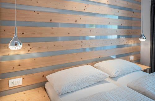 Soraga Apartment | Apart Wellness Alpino con minispa