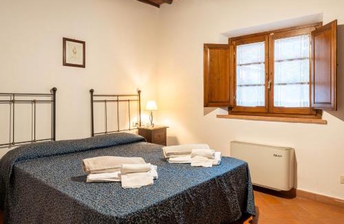 Cortona Apartment | Apartament Monastero