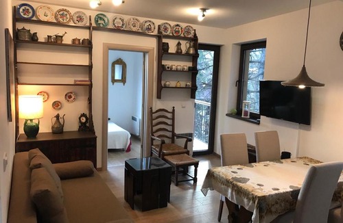 Zlatibor Apartment | Apartman Šumski raj