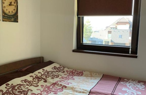Zlatibor Apartment | Apartman Šumski raj