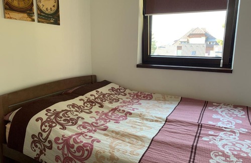 Zlatibor Apartment | Apartman Šumski raj