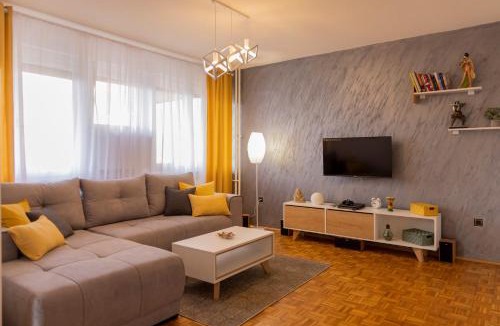 Zvezdara Apartment | Apartman 22