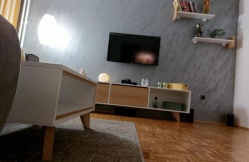 Zvezdara Apartment | Apartman 22