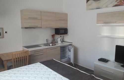 Kopaonik Apartment | Apartman 34, Hotel Zoned