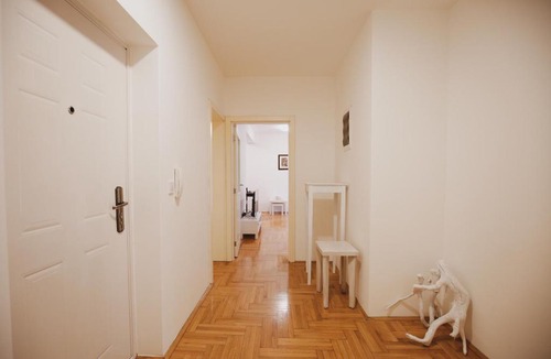 Gornji Milanovac Apartment | Apartman 4, Sinđelićeva 40