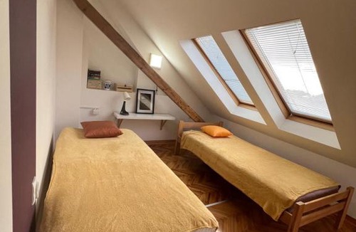 Kikinda Apartment | Apartman 55