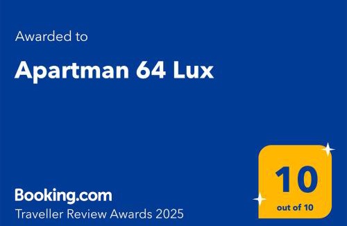 Veliko Gradiste Apartment | Apartman 64 Lux