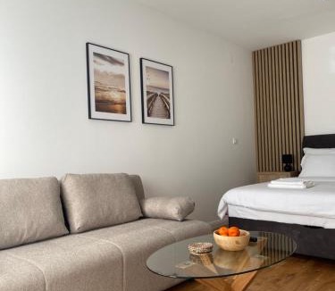 Petrovaradin Apartment | Apartman Aleksandar