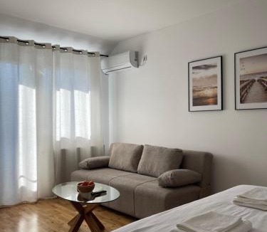 Petrovaradin Apartment | Apartman Aleksandar