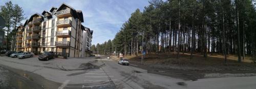 Zlatibor Apartment | Apartman Aleksandar