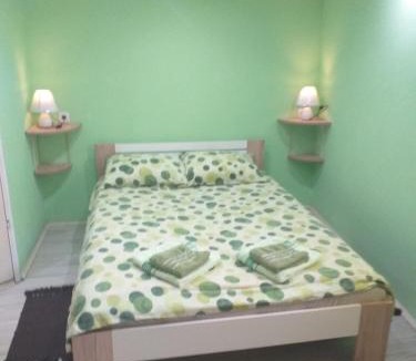 Vrdnik Apartment | Apartman Andjela 1