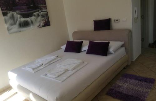 Stara Pazova Apartment | Apartman Anja