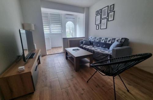 Pancevo Apartment | Apartman ANN II