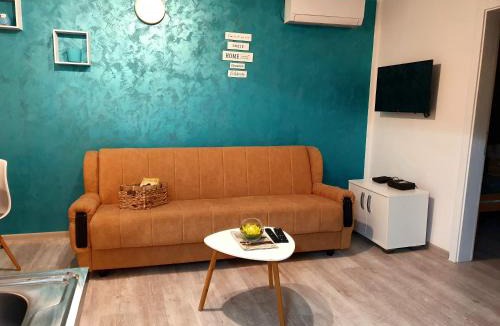 Kikinda Apartment | Apartman Azra