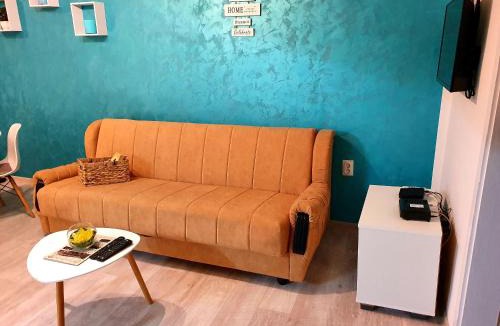 Kikinda Apartment | Apartman Azra