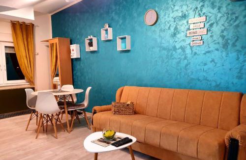 Kikinda Apartment | Apartman Azra