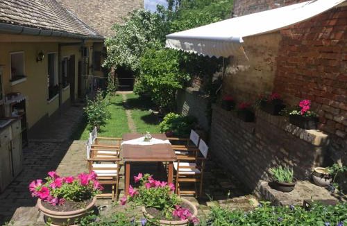 Sremski Karlovci Apartment | Apartman Brankova kuća