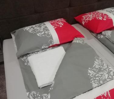Uzice Apartment | Apartman Centar 2