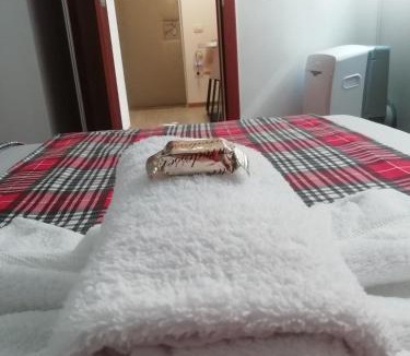 Uzice Apartment | Apartman Centar 2