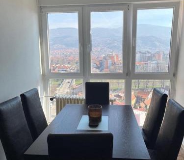 Pirot Apartment | Apartman Centar