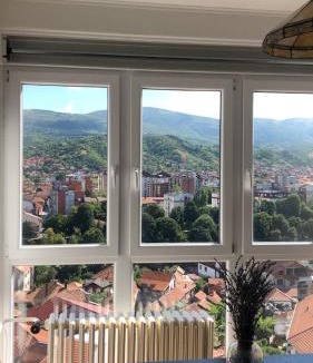 Pirot Apartment | Apartman Centar