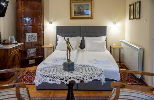 Sremski Karlovci Apartment | Apartman Centar
