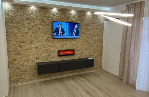 Becej Apartment | Apartman Central Lux A&D