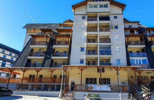 Brzece Apartment | Apartman Cvejic - Suncani apartmani