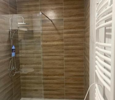 Brzece Apartment | Apartman Dasha