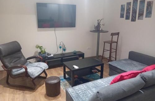 Vukov Spomenik Apartment | Apartman Dimitrijala 52
