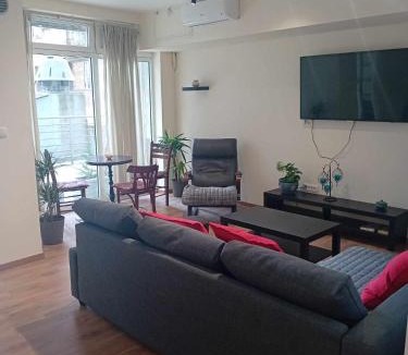 Vukov Spomenik Apartment | Apartman Dimitrijala 52