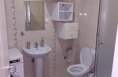 Stari Banovci Apartment | Apartman Dragana