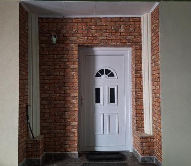 Vojvodina Apartment | Apartman Duga
