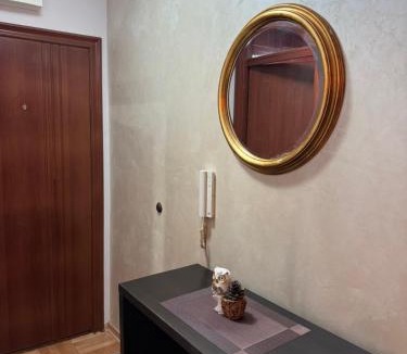 City Center Apartment | Apartman Eleni