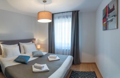 Vrnjacka Banja Apartment | Apartman Favorito 327