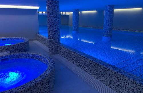 Vrnjacka Banja Apartment | Apartman Favorito 327