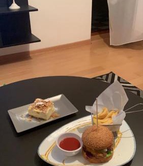 Vrnjacka Banja Apartment | Apartman Favorito 327