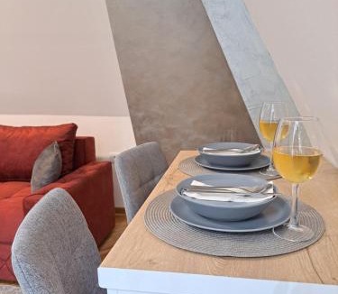 Novi Sad Apartment | Apartman Filip Novi Sad