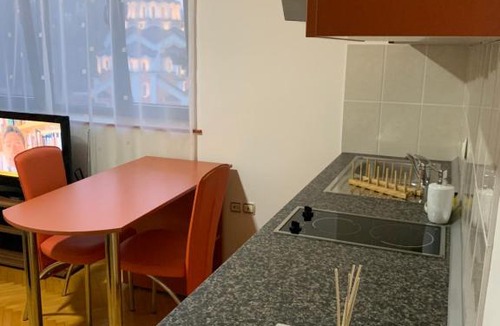 Vrnjacka Banja Apartment | Apartman Fontana