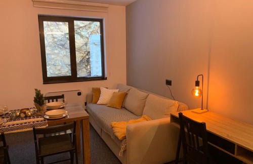 Kopaonik Apartment | Apartman Glečer Vila Bela Reka