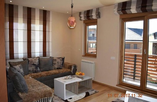 Zlatibor Apartment | Apartman Gondola