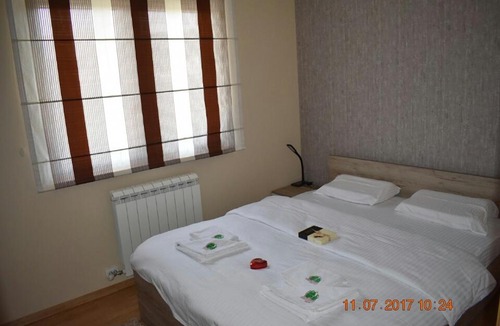 Zlatibor Apartment | Apartman Gondola