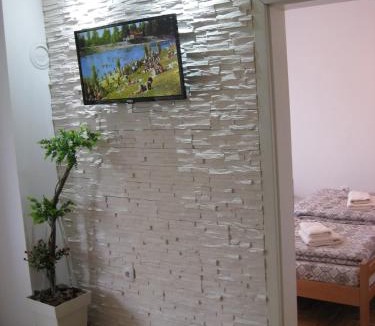 Apatin Apartment | Apartman Jana Apatin