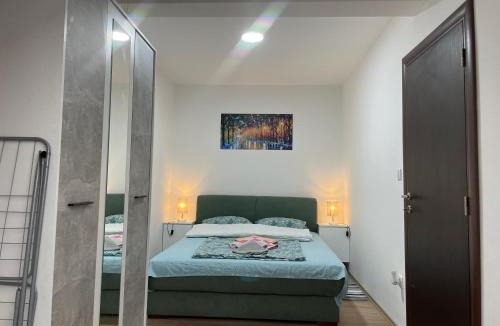 Veliko Gradiste Apartment | Apartman Jela Srebrno jezero