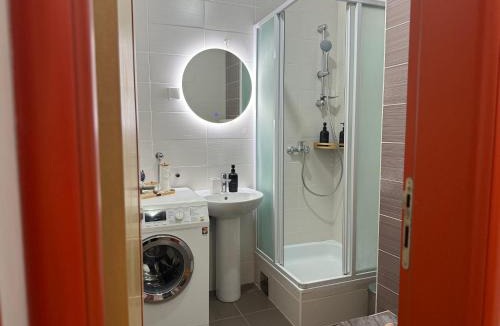 Bistrica Apartment | Apartman K42
