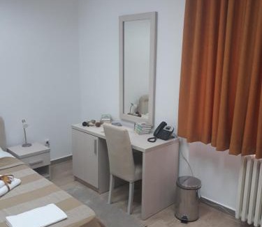 Leon Apartment | Apartman Karadjordje