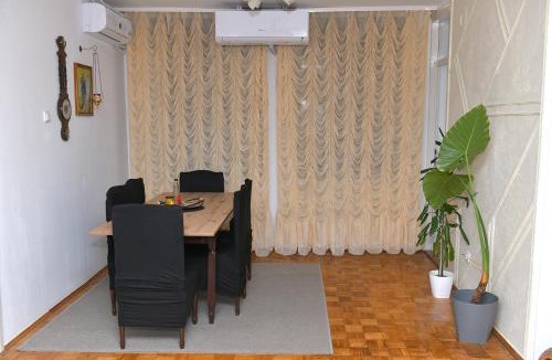 Bodani Apartment | Apartman Karadjordjevo