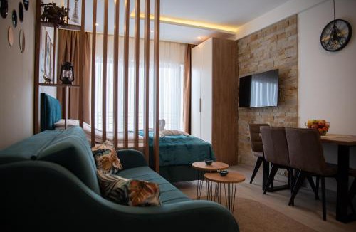 Lisina Apartment | Apartman Larisa